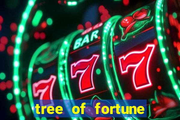 tree of fortune demo pg